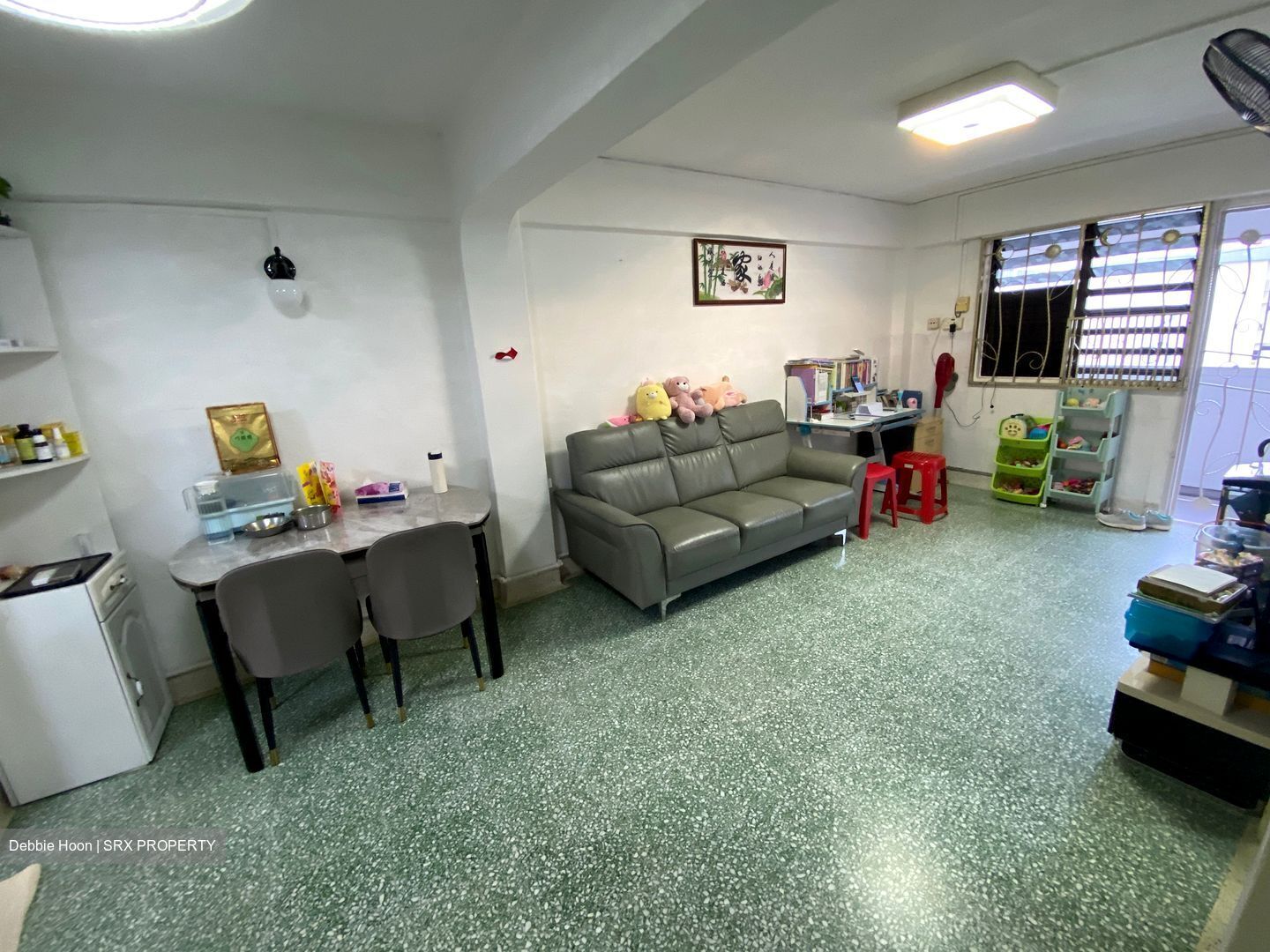 Blk 205 Toa Payoh North (Toa Payoh), HDB 3 Rooms #430911141